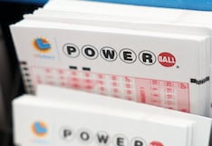 Resultados del Powerball HOY 18/03/2026: revisa los números ganadores del jackpot de $101 millones en EE.UU.