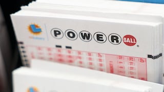 Resultados del Powerball HOY 18/03/2026: revisa los números ganadores del jackpot de $101 millones en EE.UU.