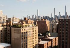 Adiós a las lluvias: Nueva York entra en una semana dominada por el sol y el tiempo seco