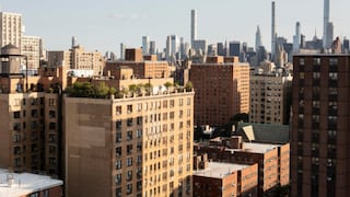 Adiós a las lluvias: Nueva York entra en una semana dominada por el sol y el tiempo seco