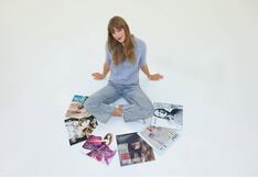 “Mi mayor sueño”: Taylor Swift anuncia que ya es propietaria de su música