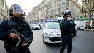 Reportan toma de rehenes en ciudad francesa