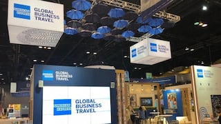 American Express GBT comprará Carlson Wagonlit Travel por unos US$ 570 millones