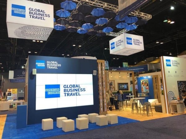 Con la compra de la empresa, los clientes tendrán acceso al software y los servicios de Amex para viajes y gastos, incluidos Neo1, Neo y Egencia, así como al servicio Select, que permite a los clientes integrarse con socios tecnológicos.