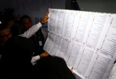 Elecciones 2026: ¿Cómo debo marcar en la nueva cédula? Repasa esta guía completa