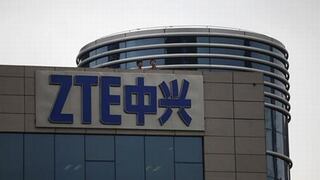 ZTE producirá en masa más dispositivos móviles 4G