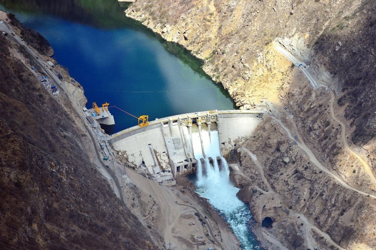 La sentencia recaída en el Expediente 04068-2023-PA/TC, conocida como “Caso Kallpa Generación”, constituye un hito relevante en la interpretación constitucional de la prescripción tributaria. (Foto: GEC)