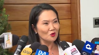Keiko Fujimori: ¿qué falta para que el JNE la proclame oficialmente como presidenta electa?
