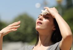 Altas temperaturas: esta es la hora en la que se siente más calor en la ciudad