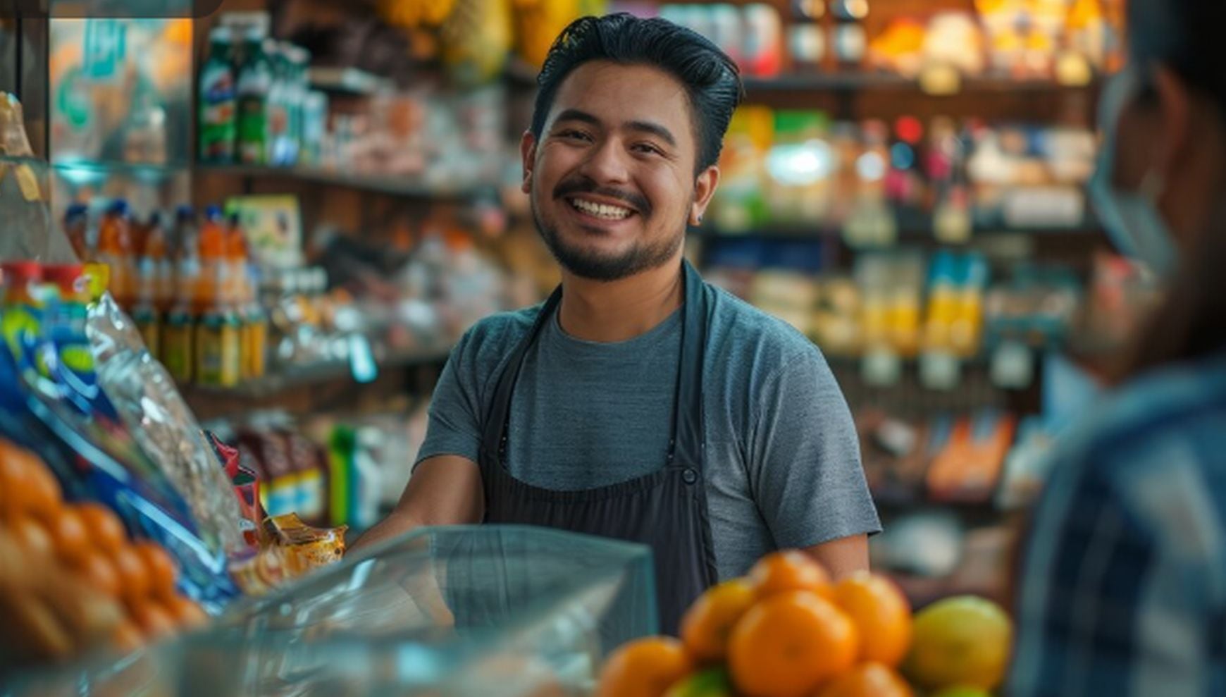 Aunque hay criterios generales de inventario y ventas, SNAP también considera la realidad de cada zona (Foto: Freepik)