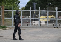 Trump aplaude el operativo que frustró un ataque contra una base británica usada por EE.UU.