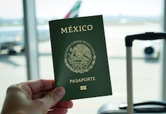 Guía para renovar un pasaporte mexicano en consulados de EE.UU.: requisitos y costos