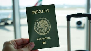 Guía para renovar un pasaporte mexicano en consulados de EE.UU.: requisitos y costos