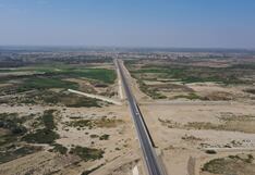 MTC prioriza cartera de proyectos por S/236,000 millones al 2035: la lista completa