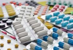 Aprueban listado de medicamentos genéricos