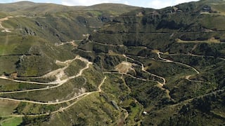 Southern se adjudica buena pro de proyecto de cobre Michiquillay en Cajamarca