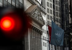 Wall Street cerró la semana en rojo ante persistente tensión por conflicto en Irán