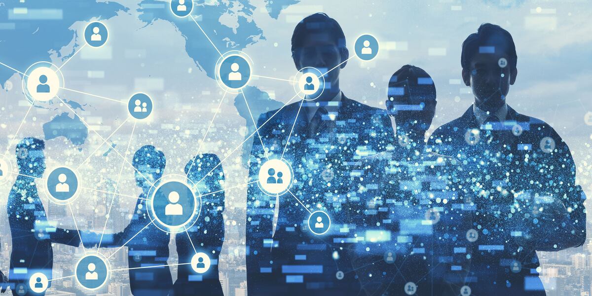 En la era digital, los líderes deben mostrar el valor de la tecnología en las transformaciones empresariales, comunicando y demostrando ejemplos concretos de sus beneficios en procesos y eficiencia. (Foto: iStock)