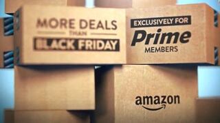 Prime Day de Amazon es el mayor día de compras de la historia