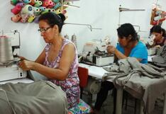 Flexibilizarán multas tributarias y laborales a las mypes