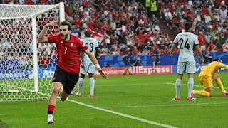 Eurocopa: cómo el hombre más rico de Georgia recompensó a su selección