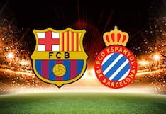 ¿A qué hora juega y qué canal transmite FC Barcelona vs. Espanyol por LaLiga 2026 en USA, España y México?