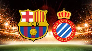 ¿A qué hora juega y qué canal transmite FC Barcelona vs. Espanyol EN VIVO hoy 03 de enero por LaLiga 2026 en USA, España y México?