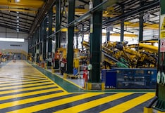 De Lima Este a Canadá y EE.UU.: la ruta del único fabricante de equipos mineros en Perú