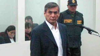 Fiscalía formalizó investigación a Víctor Polay por caso ‘Las Gardenias’