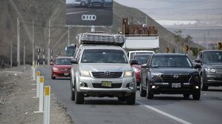 Desde hoy rigen nuevas infracciones de tránsito: Conoce el costo de las multas