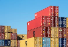 Exportaciones no tradicionales peruanas crecieron 3.4% en abril de 2026, según el BCRP