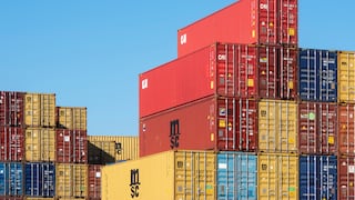 Exportaciones no tradicionales peruanas crecieron 3.4% en abril de 2026, según el BCRP