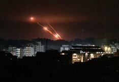 “Con toda su fuerza”: Hamás amenaza a Israel ante operaciones terrestres en Gaza