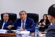 Congresistas presentan moción de censura contra ministro de Energía por caso Petroperú