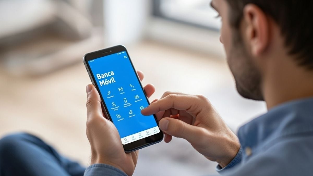 Indecopi sancionó a la entidad financiera tras confirmar la atribución indebida de cuentas y la realización de operaciones no reconocidas por el usuario. Foto: Indecopi.