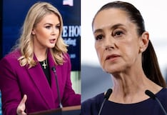 México y Washington intercambian reclamos tras muerte de dos agentes de EE.UU.