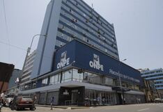 Congreso: plantean eliminar la entrega de financiamiento público directo a partidos políticos