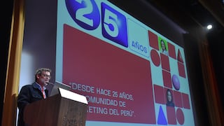 TMP 2027: del contexto a la acción, las claves del marketing para construir futuro