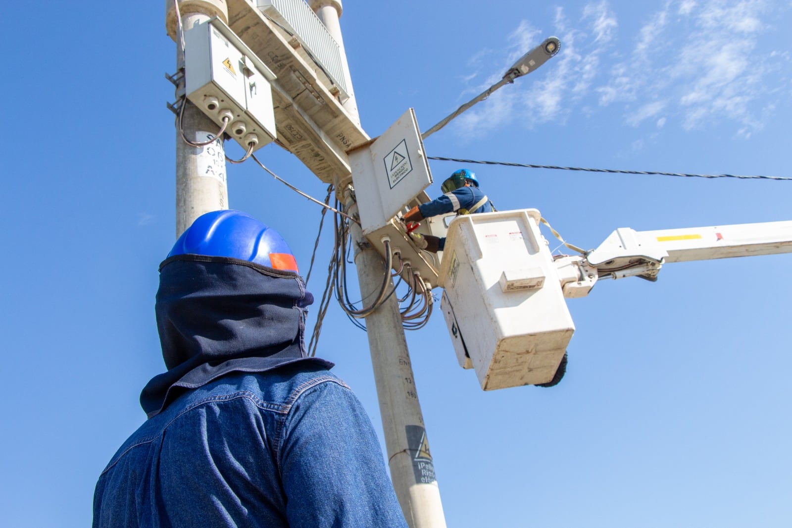 Financiamiento de Enosa apunta a mejora del servicio eléctrico para 600,000 clientes en las regiones de Piura y Tumbes. (Foto: difusión).