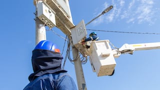 Enosa, del Grupo Distriluz obtiene financiamiento por S/ 102 millones: las regiones favorecidas