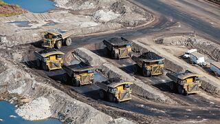 Perumin: ¿Cómo afecta a los bolsillos la caída en 3.7% de la inversión minera?