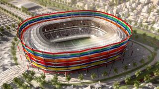 Así lucirán los 12 estadios del Mundial Qatar 2022