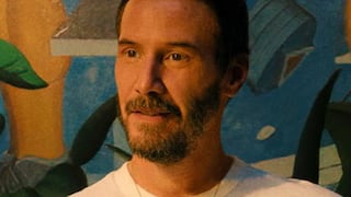 “Outcome”, la película de Keanu Reeves que llega a Apple TV este 10 de abril