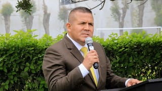 Defensoría del Pueblo pide reevaluar designación de ministro Javier Arce en el Midagri
