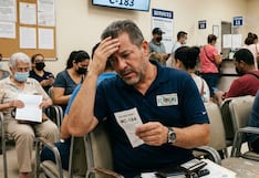 Sistema del FLHSMV en Florida genera retrasos en trámites de conductores: cuánto puede demorar y qué hacer si tengo una licencia pendiente