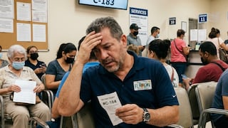 Sistema del FLHSMV en Florida genera retrasos en trámites de conductores: cuánto puede demorar y qué hacer si tengo una licencia pendiente