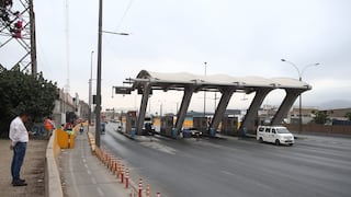 Rutas de Lima responde: MML trata de desconocer su propuesta de ruta alterna