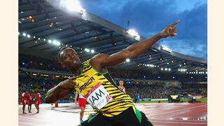 Usain Bolt: ocho millonarias cifras del atleta jamaiquino