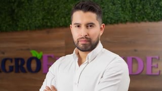 El plan de Agroextiende por atraer socios y revolucionar el negocio de arándanos