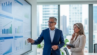 De bono demográfico a bono plateado: la oportunidad económica de la generación Silver Age